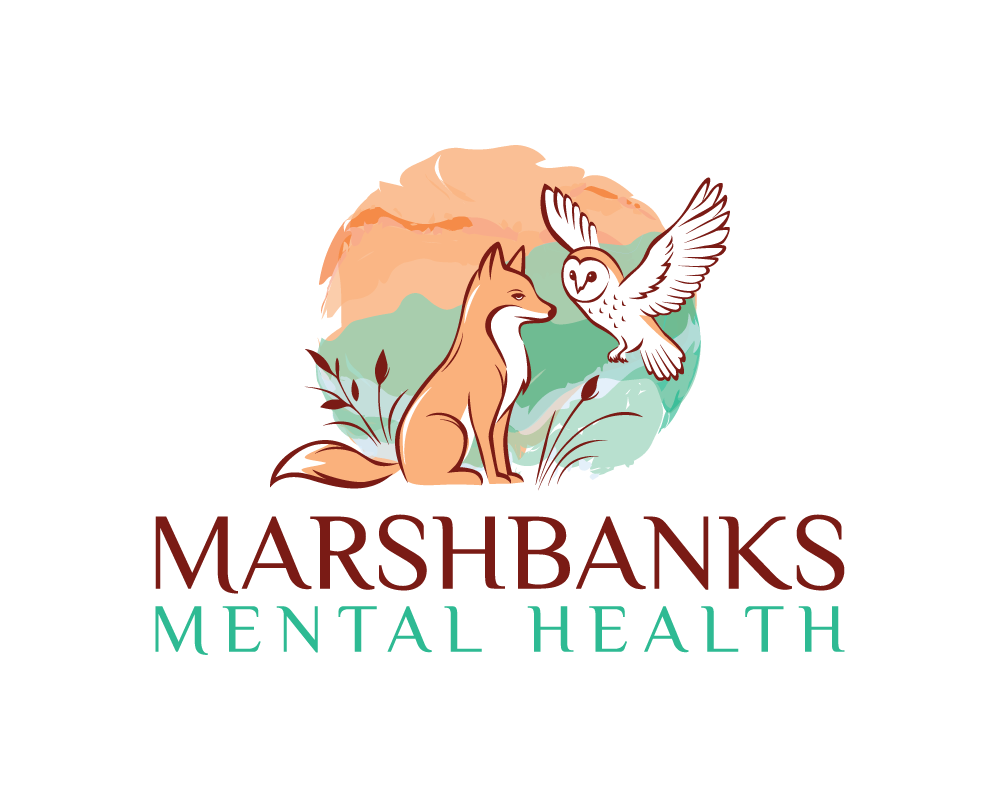 Marshbanks Mental Health, PLLC